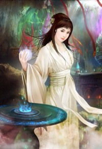 在女人村的桃色事:香豔春色
