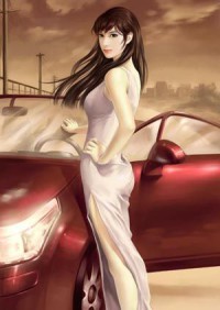 夏天，我给美女送外卖