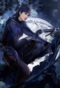 穿书后男配他成了缠人精